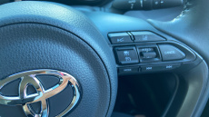 Toyota Yaris Cross 1.5 Hybrid Icon 5dr CVT Hybrid Estate